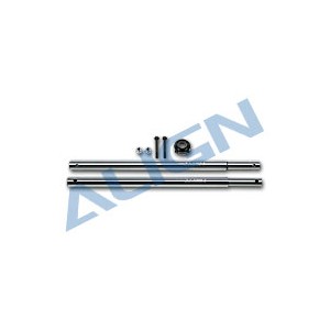 Main Shaft 