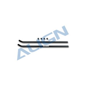  Skid Pipe
