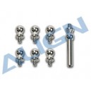 500 Torque Tube Drive Assembly 