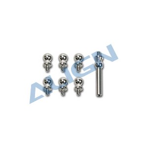 Swashplate Linkage Ball (M2)