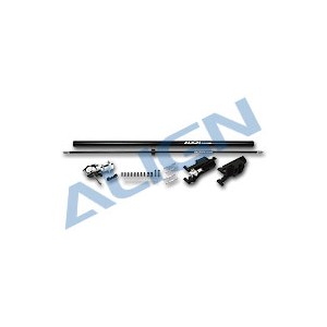 500 Torque Tube Drive Assembly 