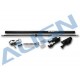 500 Torque Tube Drive Assembly 
