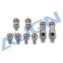 Main Rotor Linkage Ball(M2.5)
