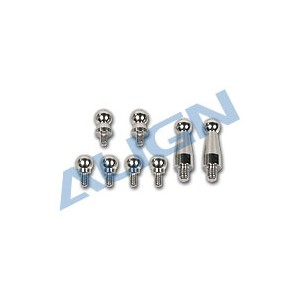 Main Rotor Linkage Ball(M2.5)