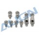 Main Rotor Linkage Ball(M2.5)
