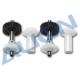 Torque Tube Front Drive Gear Set