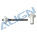 Torque Tube Rear Drive Gear Set 