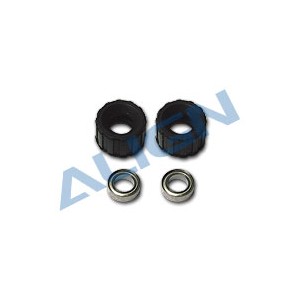 Torque Tube Bearing Holder Set 