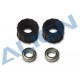 Torque Tube Bearing Holder Set 