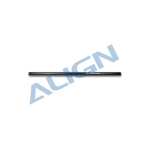 500 Carbon Fiber Tail Boom/3K 
