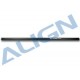 500 Carbon Fiber Tail Boom/3K 