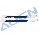 425F Carbon Fiber Blades 