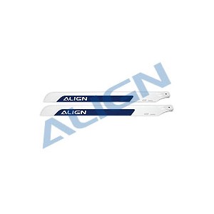 425F Carbon Fiber Blades 