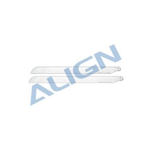 425GF Glass Fiber Blades 
