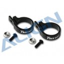 Metal Rudder Servo Mount  