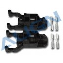 500PRO Tail Boom Case 