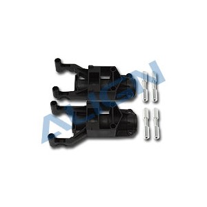 500PRO Tail Boom Case 