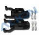 500PRO Tail Boom Case 