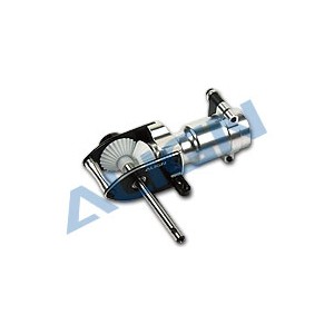 500 Metal Tail Torque Tube Unit 