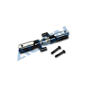 Metal Tail Rotor Holder/Black