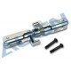 Metal Tail Rotor Holder/Silver 