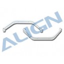 Landing Skid H50122