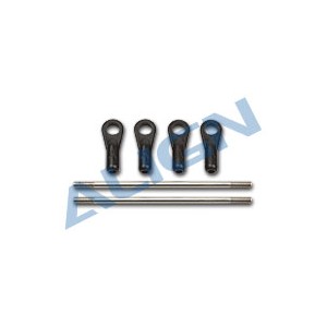500FL Linkage rod(A) set H50130