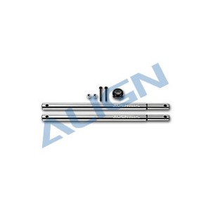 500FL Main Shaft H50133