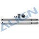 500FL Main Shaft H50133