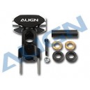 500PRO Metal Main Rotor Housing H50147