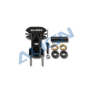 500PRO Metal Main Rotor Housing H50147