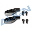 500EFL PRO Metal Main Rotor Holder Arm H50152