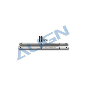 500PRO Main Shaft H50156