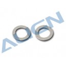Main Shaft Spacer H50157