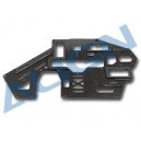 500PRO Carbon Main Frame(L)/1.6mm H50158 