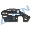 500PRO Carbon Main Frame(R)/1.6mm H50159