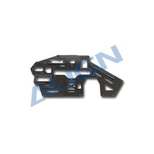 500PRO Carbon Main Frame(R)/1.6mm H50159
