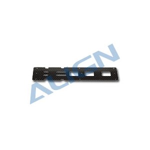 500PRO Carbon Bottom Plate/1.6mm H50160