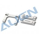500PRO Frame Mounting Block 