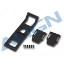500PRO Main Frame Parts H50163