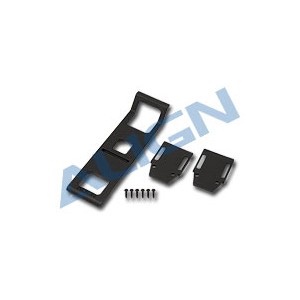 500PRO Main Frame Parts H50163