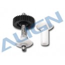 M0.6 Torque Tube Front Drive Gear Set/36T H50166