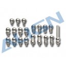 500PRO Linkage Ball Assembly H50167
