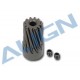Motor Pinion Helical Gear 12T  