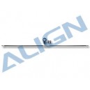 500 PRO Carbon Tail Control Rod Assembly H50170