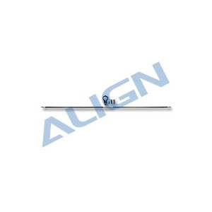 500 PRO Carbon Tail Control Rod Assembly H50170