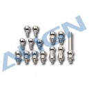 500EFL PRO Linkage Ball Assembly H50171 