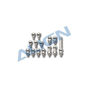 500EFL PRO Linkage Ball Assembly H50171 