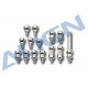 500EFL PRO Linkage Ball Assembly H50171 