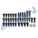 500PRO Frame Hardware 
